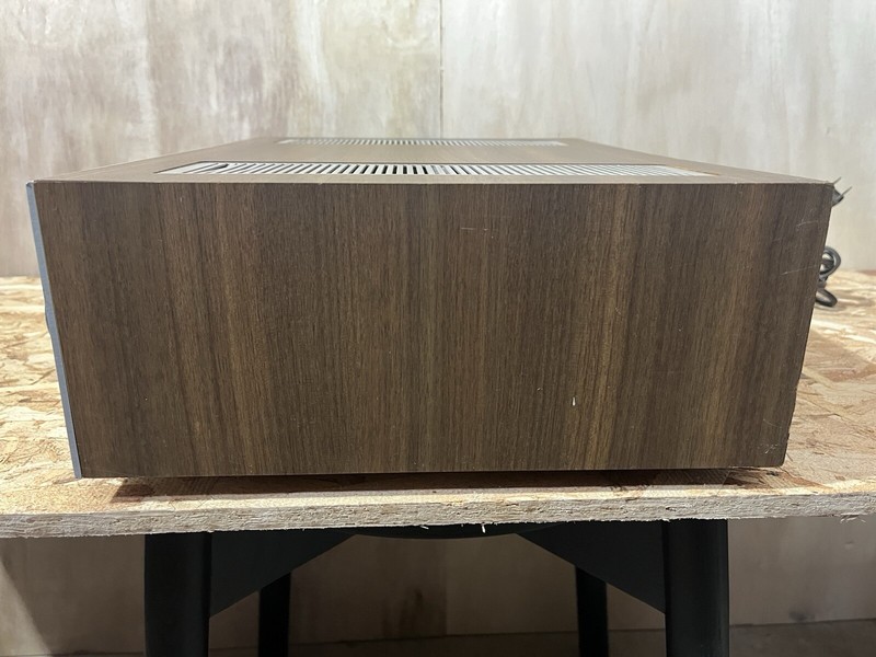 Yamaha CA 600. Parts Only gallery