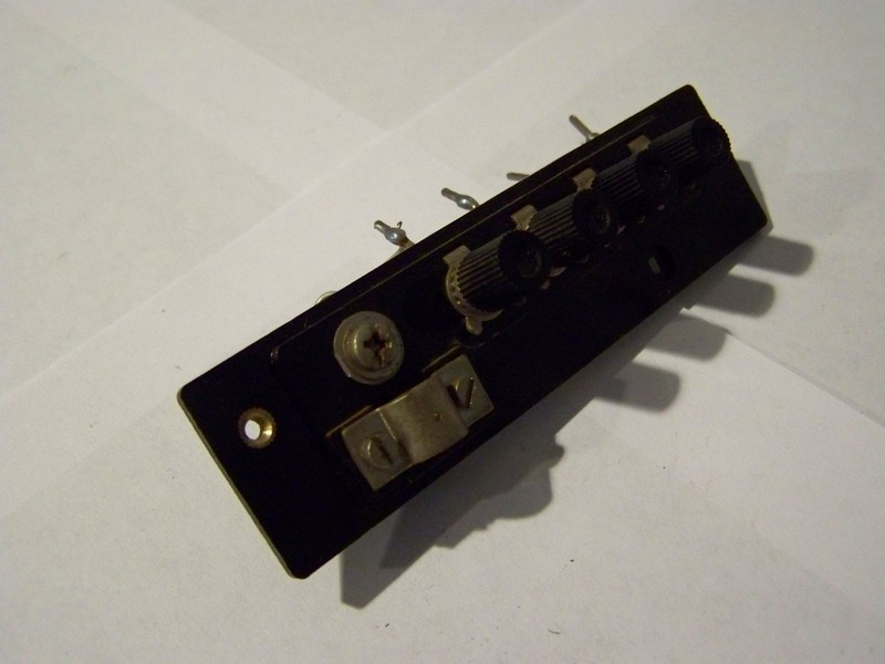 Pioneer SX-650 SX-737 SX-750 SX-636 SX-980 SX-1010 Antenna/Terminal AKA-002 gallery
