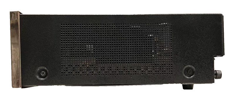 Vintage The Fisher 601, 40W, 2/4 Channel Receiver, 1971, Pro. Serviced. gallery