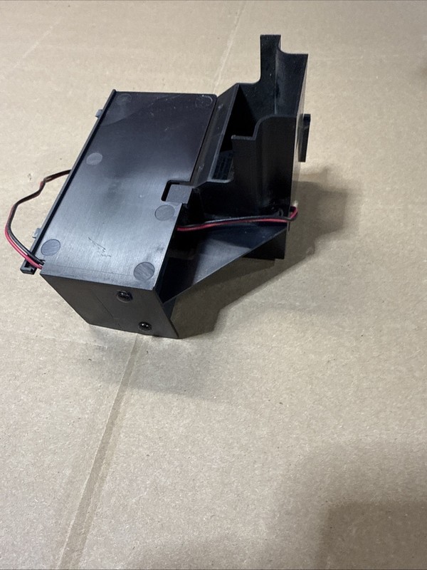 YAMAHA HTR-5660 RECEIVER - NMB FAN ASSEMBLY gallery