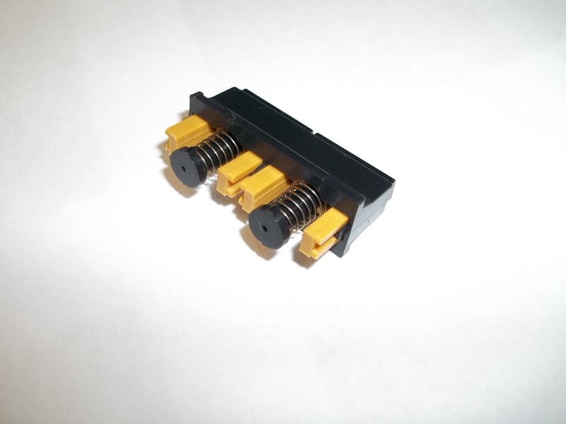 Pioneer SX-838 SX-1010 SX-939 Push Button (Mono & Loudness) Switch AAD-067 gallery