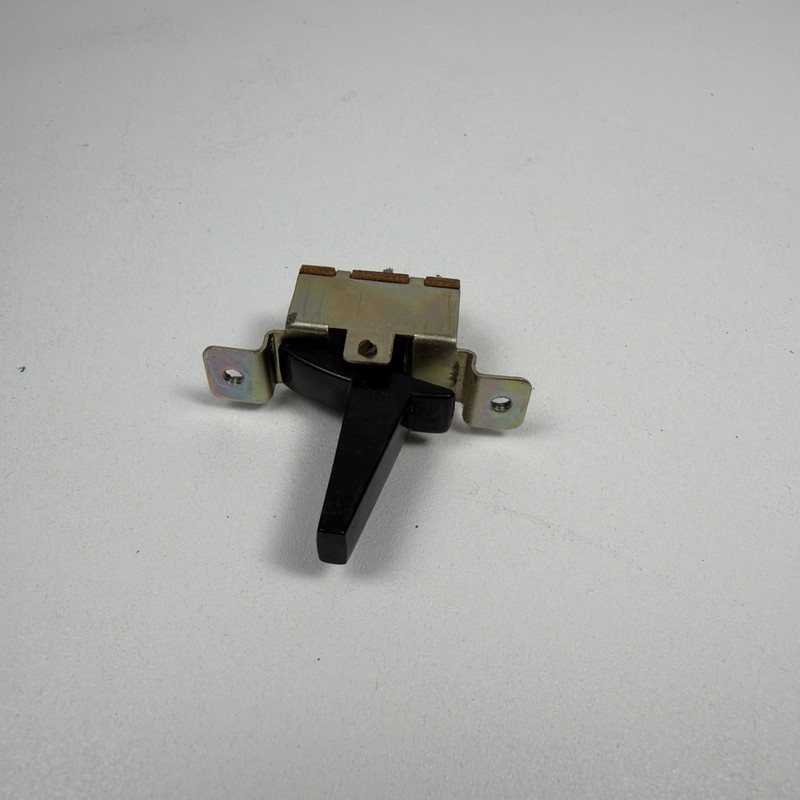 Vintage Knight Allied KG-966 Stereo Receiver Amplifier AM/FM OEM PART Switch gallery