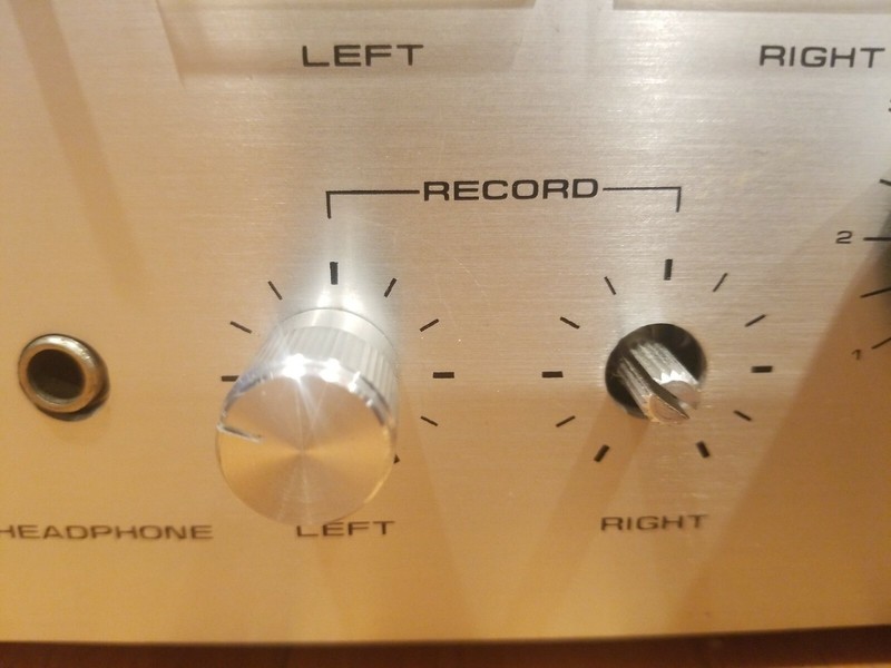 Sound Tech Systems model # STS-1412 AM/FM/MPX Stereo Receiver Cassette Recorder gallery