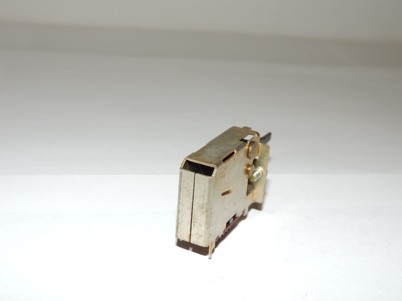 Sansui QRX-9001 QRX-8001 Flip Switch Loud/Filter/Aux 1170780 gallery