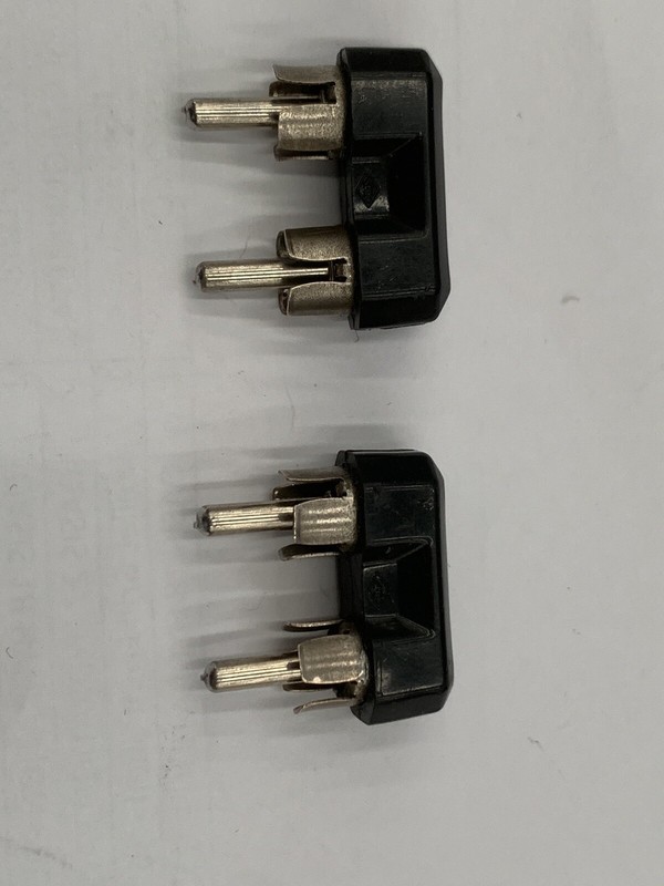 Marantz Jumpers P-16 (2) Original OEM Marantz Jumpers Part Fits 2270, 2325,2385 gallery