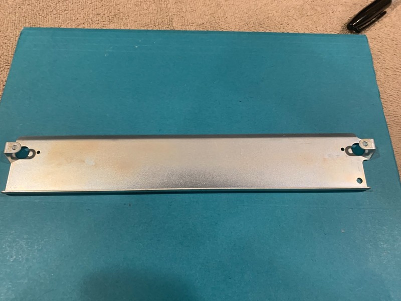 Pioneer SX-939 Vintage Stereo Receiver – Metal Cover
