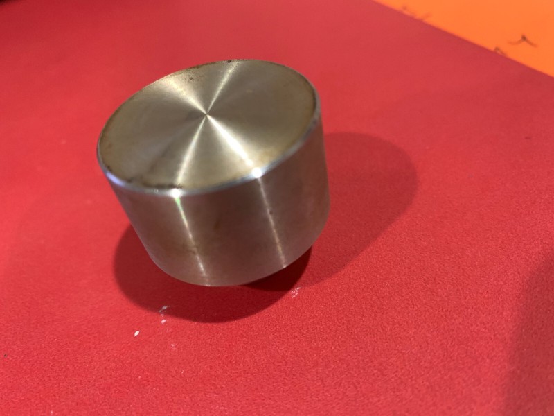 Yamaha CR-620 Stereo Receiver Parting Out Tuning Knob gallery