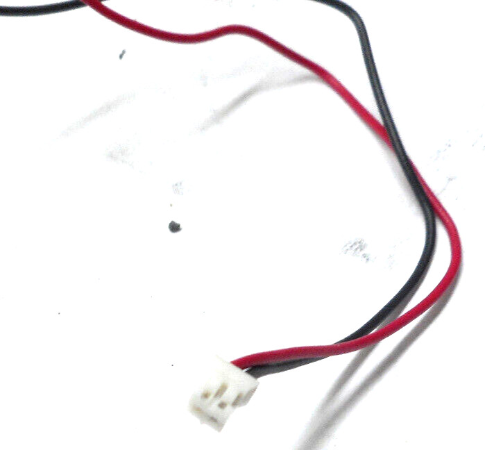 YAMAHA HTR-5660 RECEIVER - NMB FAN - PARTING OUT gallery