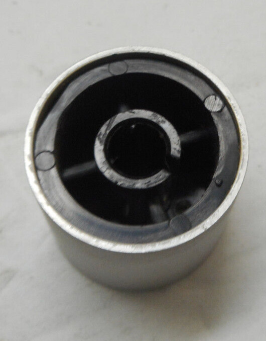 TECHNICS SA-203 FM/AM STEREO RECEIVER - 1(ONE) VOLUME KNOB - PARTING OUT gallery