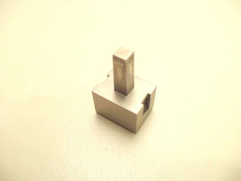 PIONEER SX-7 RECEIVER PARTS – knob – speaker, etc.