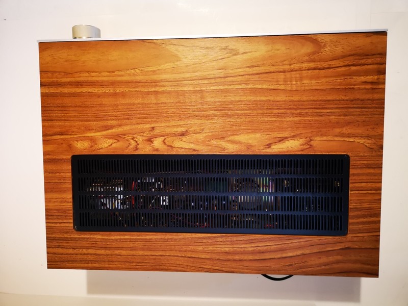 Audio Reflex Model: AR-625 Receiver with Manual gallery