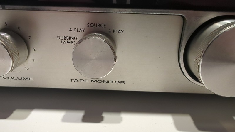 Kenwood KR-4600 Receiver - AM/FM Stereo Receiver - READ BELOW gallery
