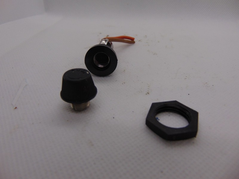 Marantz 2238B Stereo Receiver Replacement Part Vintage 2238 Fuse Holder gallery
