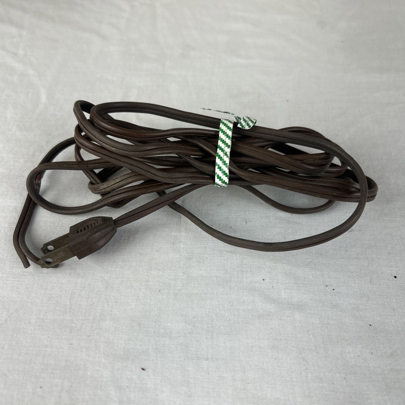 Kenwood TK-60 Power Cord Original Long