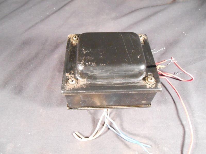 Pioneer Sx-650 Power Transformer UT-1 ATT-303 0-BE11-yax gallery