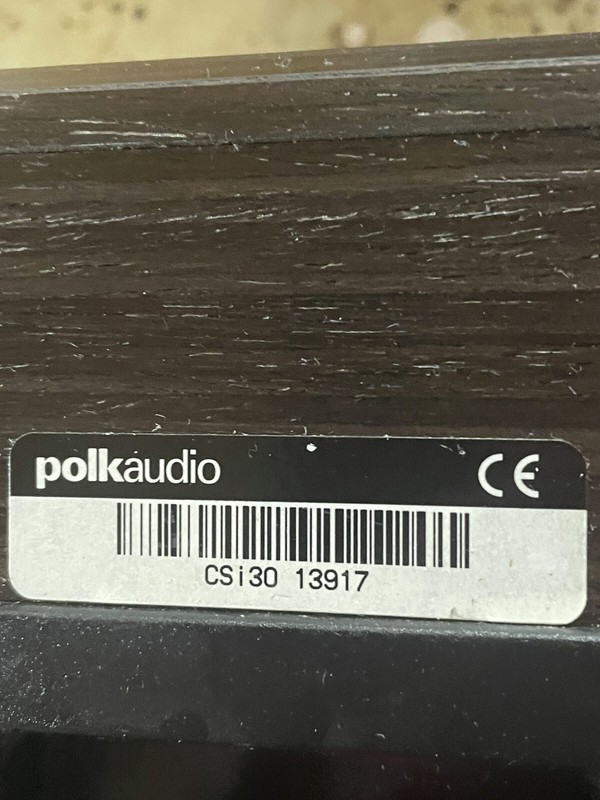 Lot of Stereo Equipment - Polk Audio, Advent, Kenwood and Sony gallery