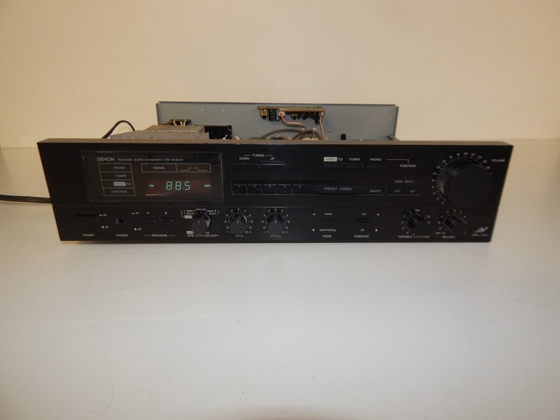 DENON DRA-355 STEREO RECEIVER (SBH86)