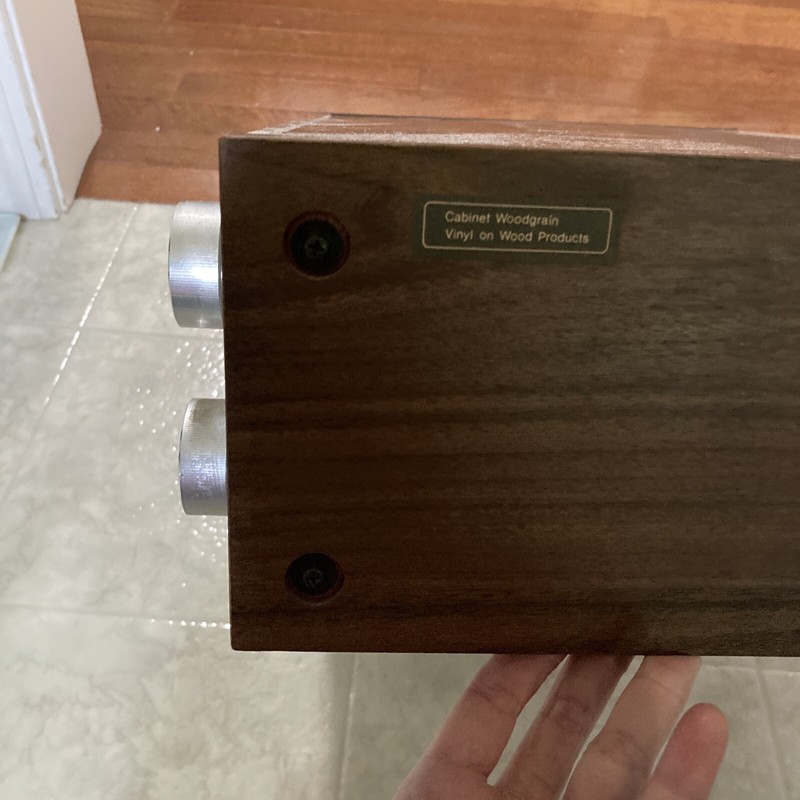Toshiba SA-725 AM/FM Stereo Receiver gallery