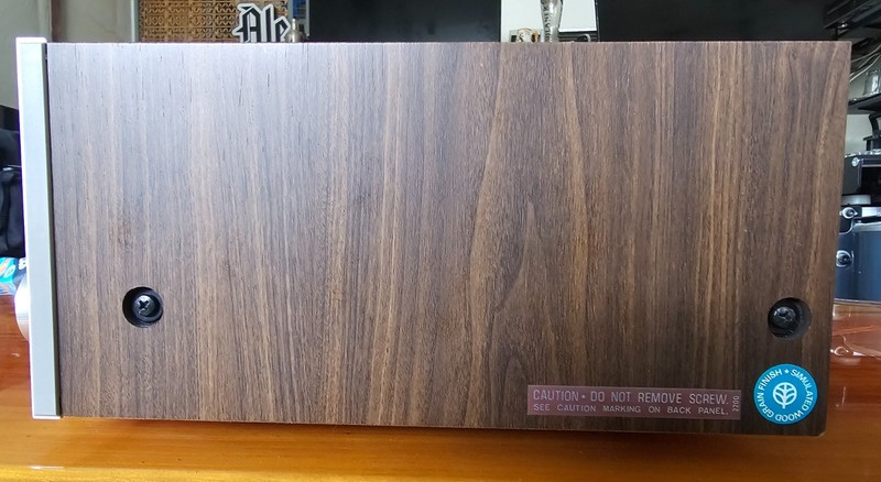 Kenwood KR 3010 Vintage Receiver gallery