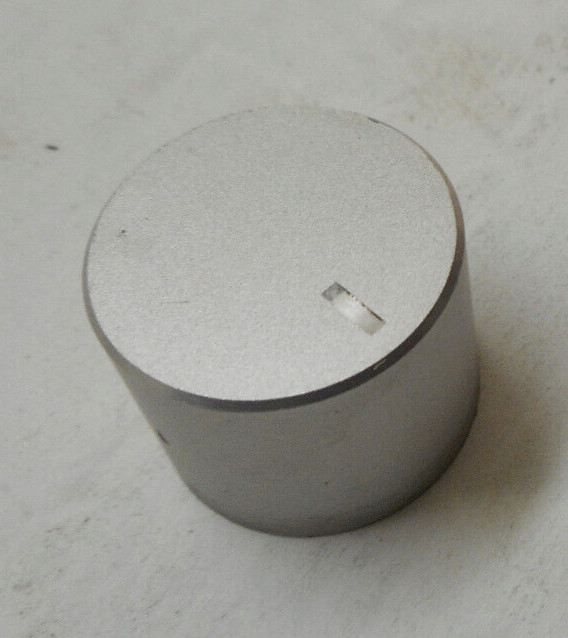 TECHNICS SA-203 FM/AM STEREO RECEIVER - 1(ONE) VOLUME KNOB - PARTING OUT gallery