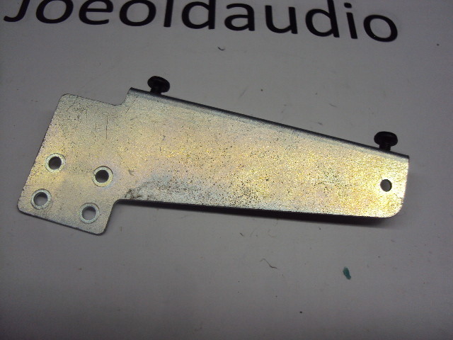 Marantz 4220 Original Back Panel Left Side Mounting Bracket. Parting Out 4220. gallery