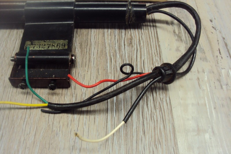 Harman Kardon Original 330A/B AM Antenna & Mount. Tested. Parting Out 330A/B gallery