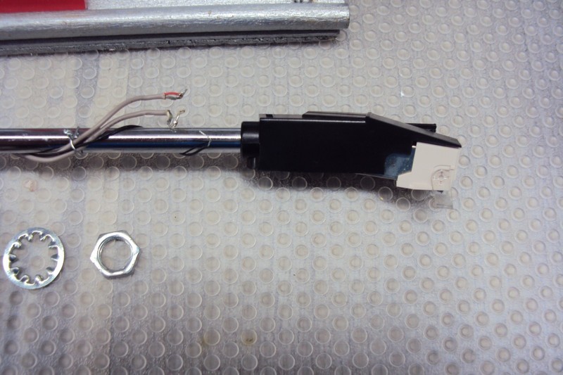 Sony PS-LX300USB Tonearm, Cartridge, Stylus. Tested Parting Out PS-LX300USB gallery