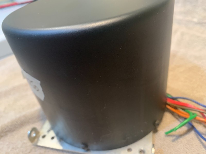 Pioneer SX-1250 Stereo Receiver Parting Out - Power Transformer gallery