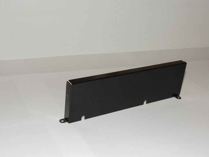 Pioneer SX-828 Rear Internal Sheild for 6P Input Terminals