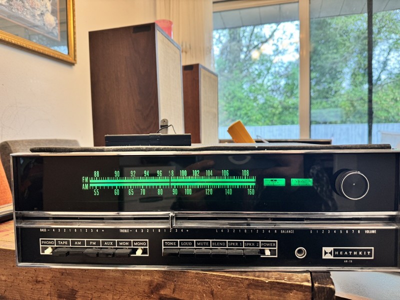 HealthKit Ar19