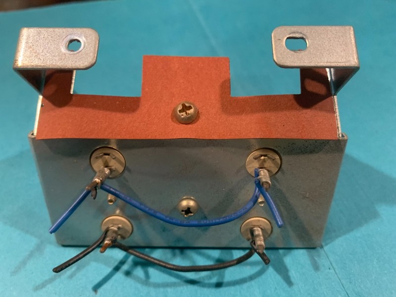 PIONEER SX-535 Stereo Receiver - Parting Out - Meter Housing + Working Lights gallery