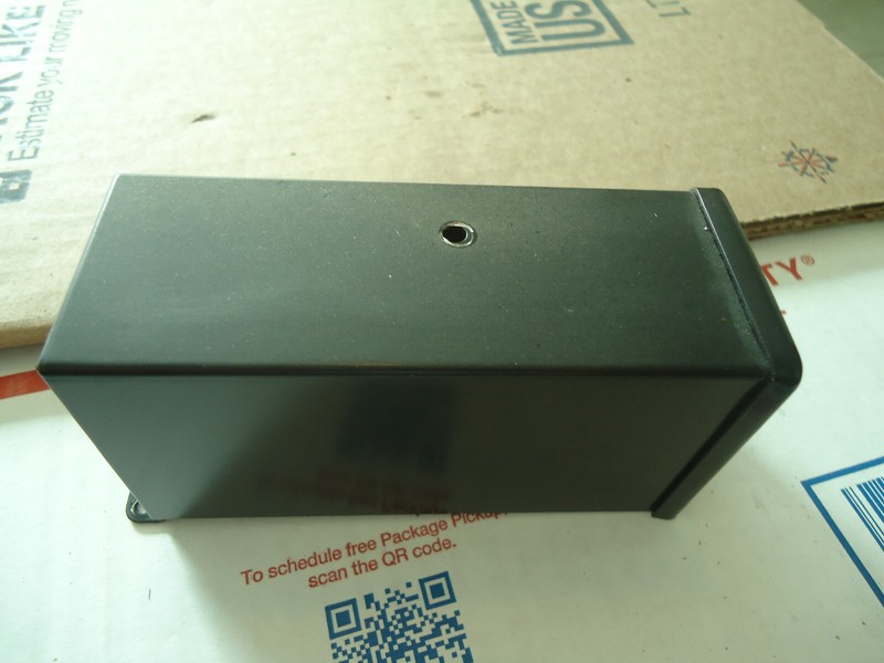 Pioneer SX-828 Stereo Receiver Parting Out Metal Cover