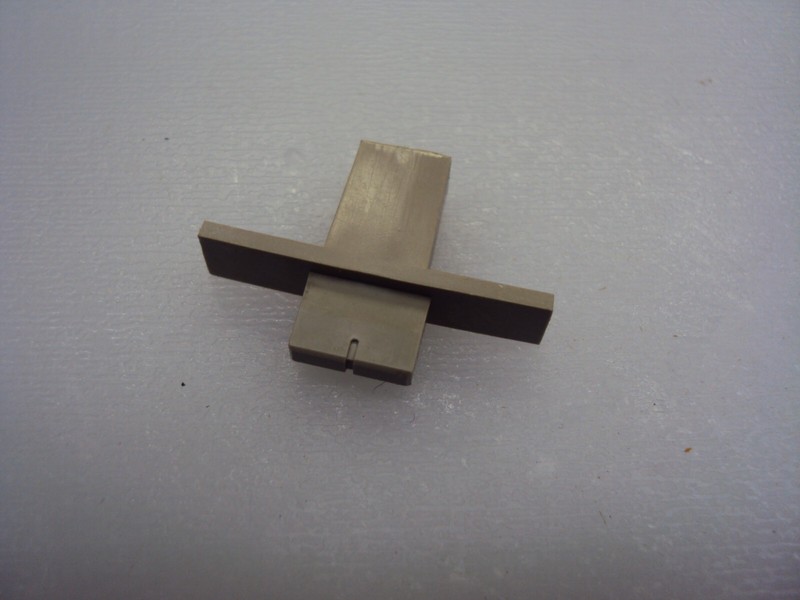 Technics SA-203 Power Display Knob V G Condition Read Below Parting Out SA-203 gallery