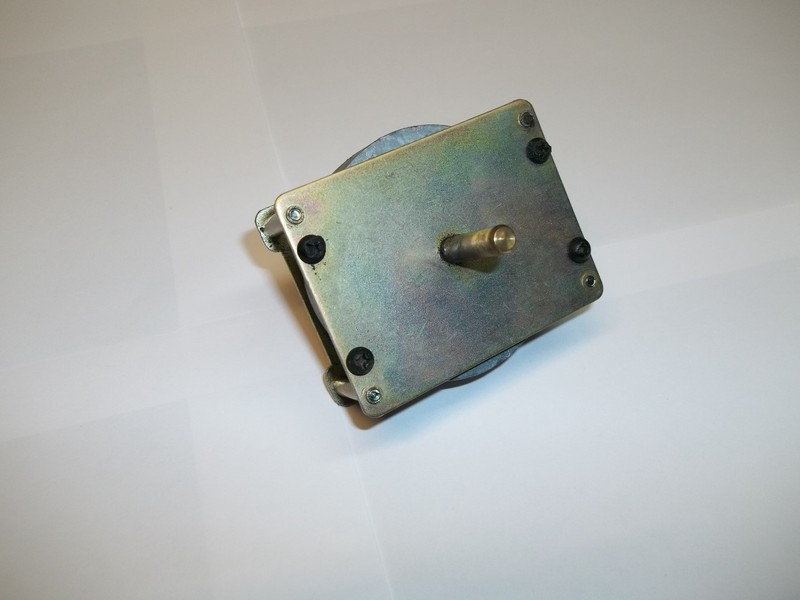 Pioneer SX-727 SX-828 Tuning Shaft Assembly AXA-013 gallery