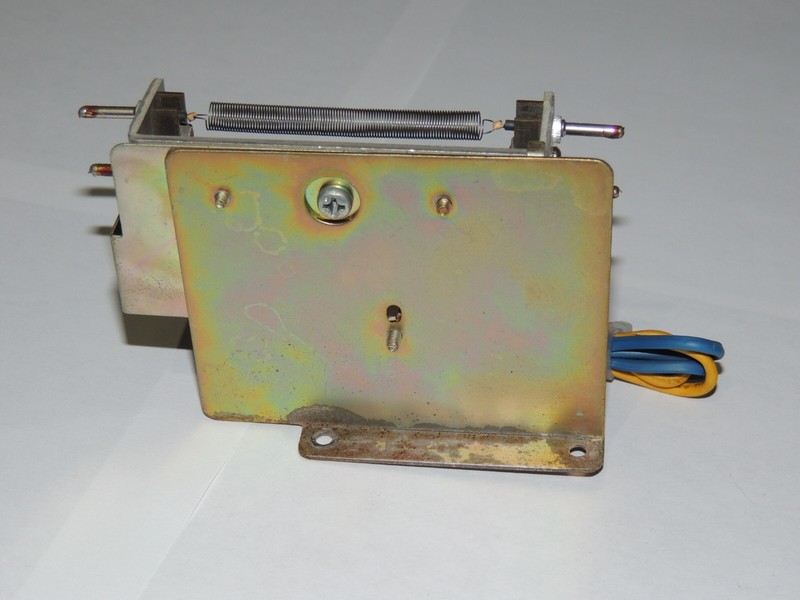 Pioneer QX-9900 Reverb Unit Assembly AWM-037 gallery