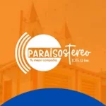 Paraíso Stereo 105.4 fm